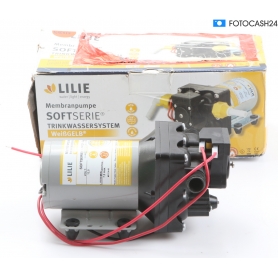 Lilie Soft-Serie LP4121 Druckpumpe, 8L/min, 1,4bar (286716)