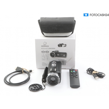 Renkforce RF-5798910 Camcorder 1 St. (286718)