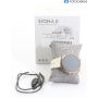 XCOAST SIONA 2 - POLAR WHITE Smartwatch (286722)
