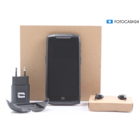 Crosscall Smartphone Core M5, 64GB, SW (286725)