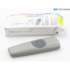 Eaton CHSZ-12/03 xComfort 12-Kanal Fernbedienung Steuerung grau (286727)