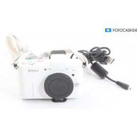 Nikon 1 V1 (286763)