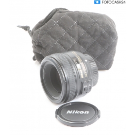 Nikon AF-S 1,8/50 G (286764)