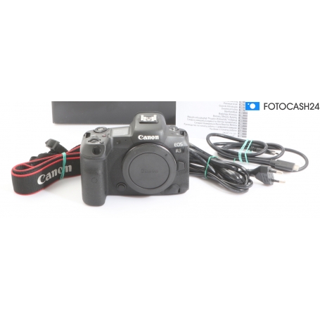 Canon EOS R5 (286766)