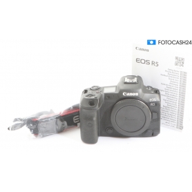 Canon EOS R5 (286767)