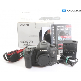 Canon EOS 7D Mark II (286770)