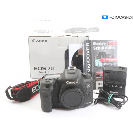 Canon EOS 7D Mark II (286770)