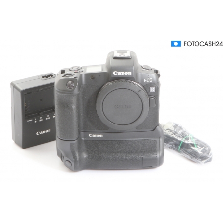 Canon EOS R (286771)