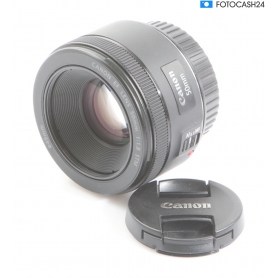 Canon EF 1,8/50 STM (286773)