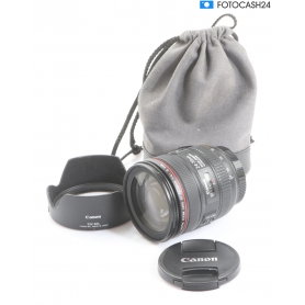 Canon EF 4,0/24-70 L IS USM (286774)