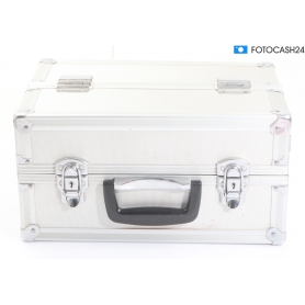 Alu Foto Koffer Case ca. 38x29x20 cm (286868)