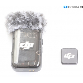 DJI R-C-osm-DMT02 Osmo Pocket Actioncam Mikorofon (286875)