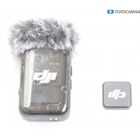 DJI R-C-osm-DMT02 Osmo Pocket Actioncam Mikorofon (286875)