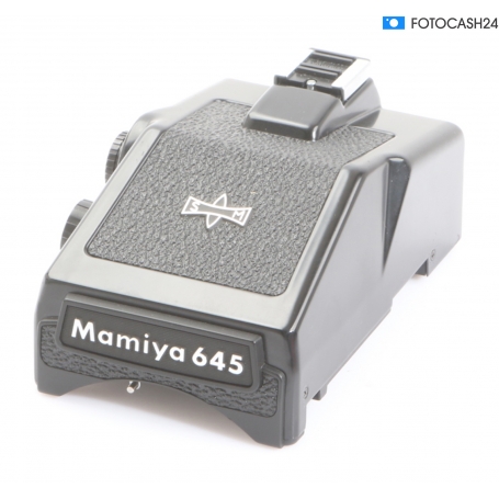 Mamiya View Finder für Mamiya 645 Aufstecksucher Sucher (286892)
