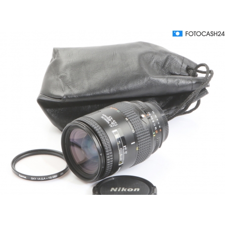 Nikon AF 3,5-4,5/28-85 (286893)