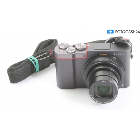 Panasonic DMC-TZ 101 (286899)