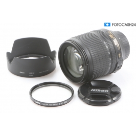 Nikon AF-S 3,5-5,6/18-105 G ED VR DX (286965)
