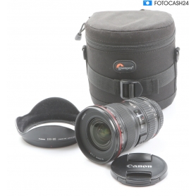 Canon EF 2,8/16-35 L USM II (286968)