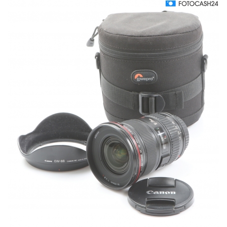 Canon EF 2,8/16-35 L USM II (286968)