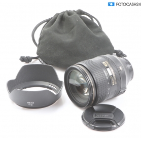 Nikon AF-S 4,0/24-120 G ED VR (286972)