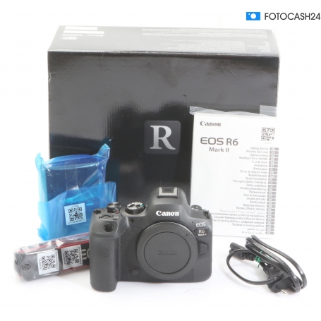 Canon EOS R6 Mark II (287003)