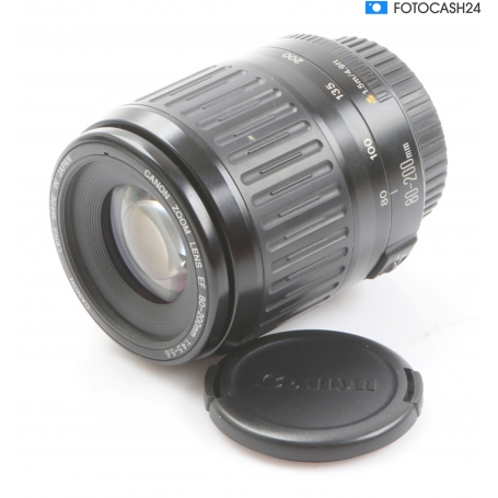 Canon EF 4,5-5,6/80-200 (287006)