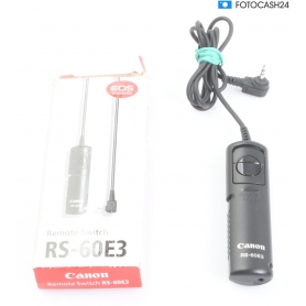 Canon RS-60E3 Remote Switch Kamerafernbedienung (286901)