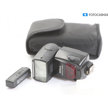 Nikon Speedlight SB-800 (286902)