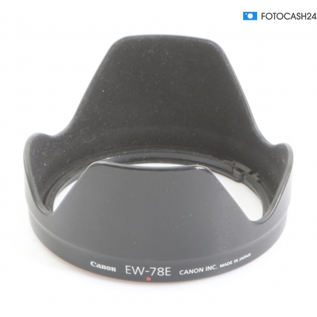 Canon Geli.-Blende EW-78E EF-S 3,5-5,6/15-85 IS USM (286912)