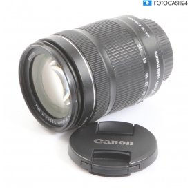 Canon EF-S 3,5-5,6/18-135 IS STM (286913)