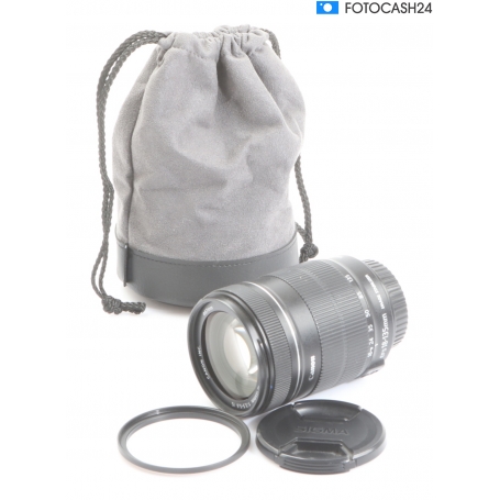 Canon EF-S 3,5-5,6/18-135 IS (286914)