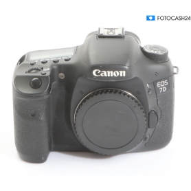 Canon EOS 7D (286916)