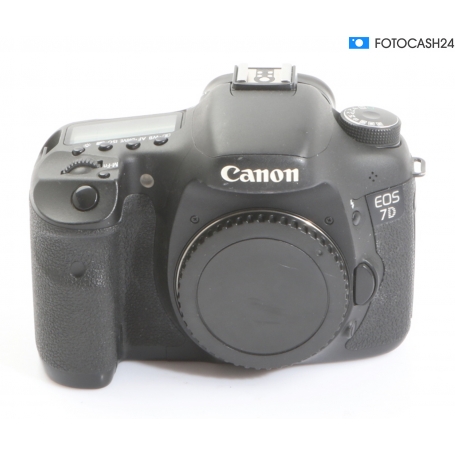 Canon EOS 7D (286916)