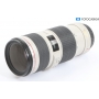 Canon EF 4,0/70-200 L IS USM (286919)