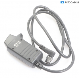 Nikon Fernauslösekabel MC-30 (286920)