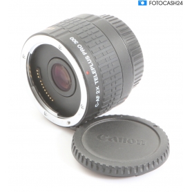 Kenko C-AF 2x Telekonverter Teleplus Pro 300 für Canon EF (286924)