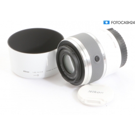 Nikon 1 Nikkor VR 3,8-5,6/30-110 mm (286925)