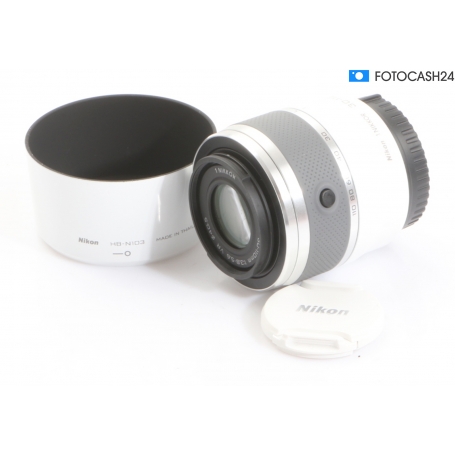 Nikon 1 Nikkor VR 3,8-5,6/30-110 mm (286925)