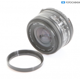 Sigma Super-Wide II Multi-Coated 2,8/24 NI/AF (286926)