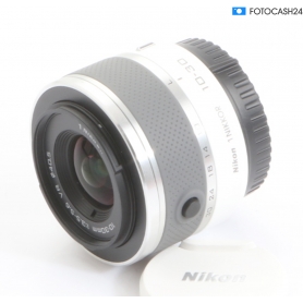 Nikon 1 Nikkor VR 3,5-5,6/10-30 mm (286928)