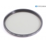 Hoya HD mm Polfilter CIR-PL E-67 (286930)