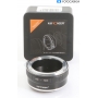 K&F Concept Adapter NIK-NEX (Nikon Objektive auf Sony Nex Kamera) (287009)