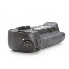 VHBW Battery Grip für Nikon D800 / D800E / D810 wie MB-D12 Batteriegriff (287010)