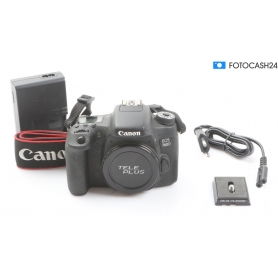 Canon EOS 760D (287024)