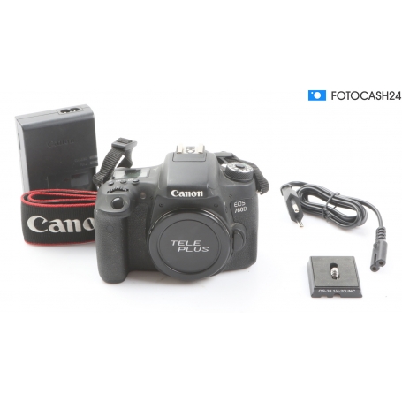 Canon EOS 760D (287024)