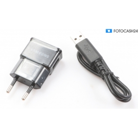 Samsung Original Ladegerät Chargger für NX30 Kamera (287027)