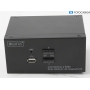 Digitus DS-12862 2Port KVM DualDispl.4K (286464)
