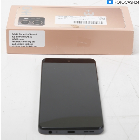 HMD Pulse Plus, Midnight Blue (286481)