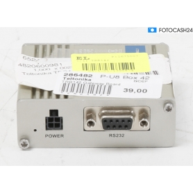 Teltonika TRB142 Gateway Board (286482)