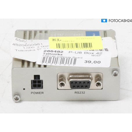 Teltonika TRB142 Gateway Board (286482)